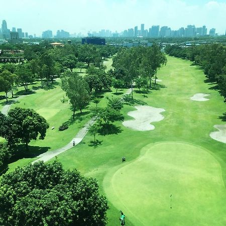 Maxstays - Max Style @ The Parkside Villas Pasay Esterno foto