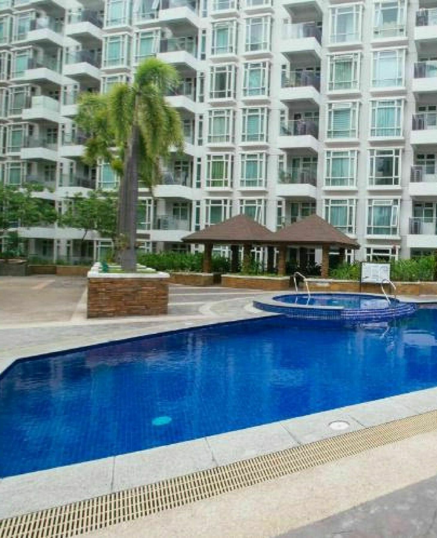 Maxstays - Max Style @ The Parkside Villas Pasay Esterno foto