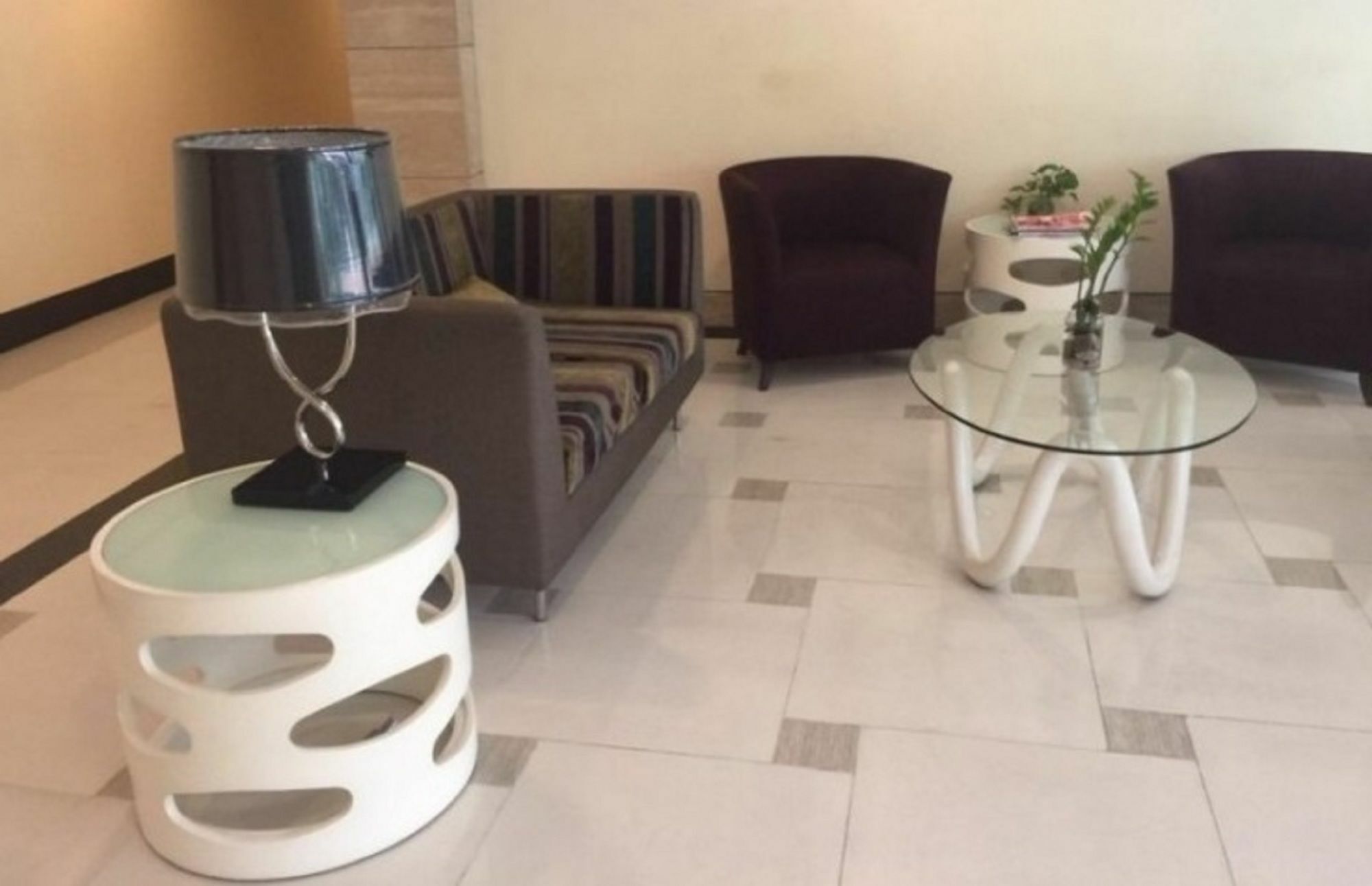 Maxstays - Max Style @ The Parkside Villas Pasay Esterno foto