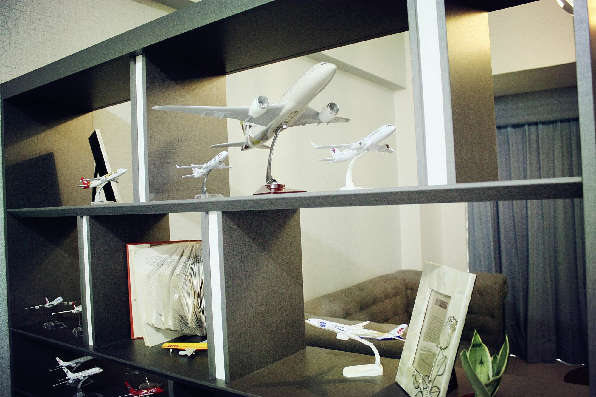 Maxstays - Max Style @ The Parkside Villas Pasay Esterno foto